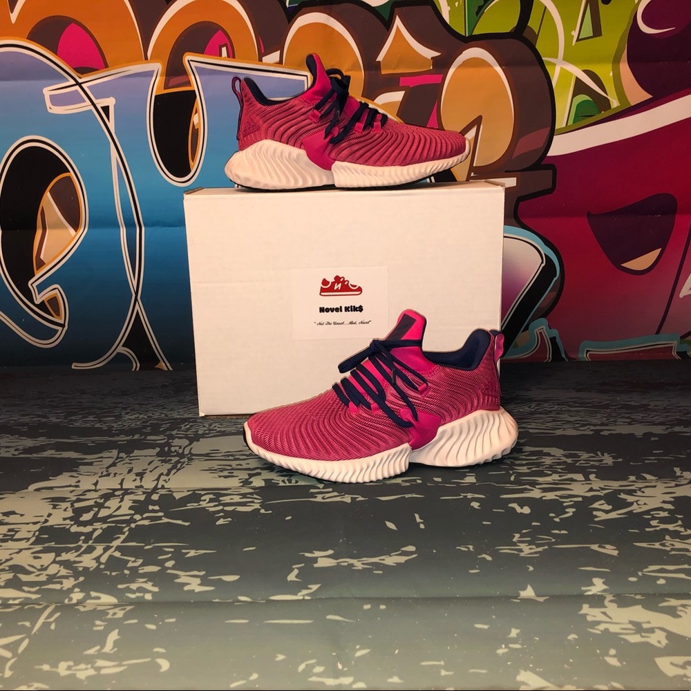 Alphabounce Instinct